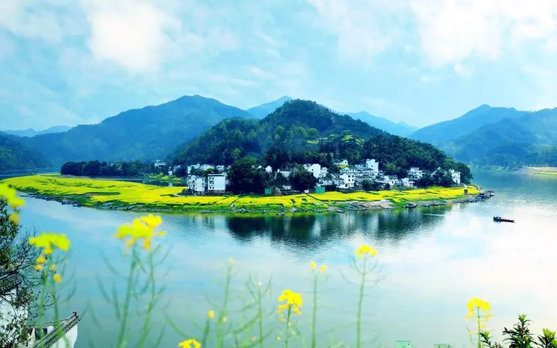 高标准智慧城市智慧